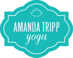 Amanda Tripp Yoga
